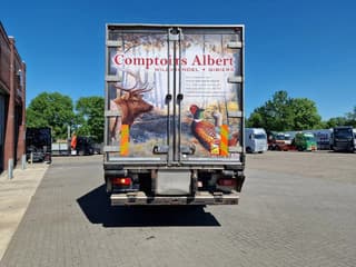 Volvo 12.380 4x2 - Frigo Carrier Supra - Loadlift - Hooks/Rohrbahnen/Vleeshang - Image 6