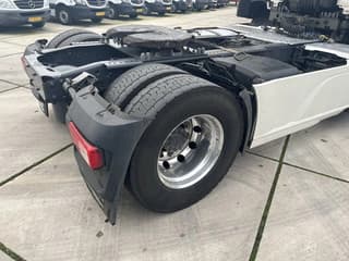 DAF FT EURO 6 VOORAS 9 TN - Image 14