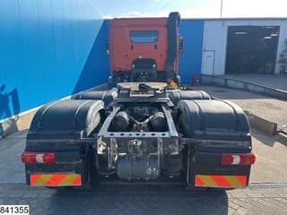 Mercedes-Benz Arocs 2648 6x4, EURO 6, Hydraulic, Retarder - Image 5