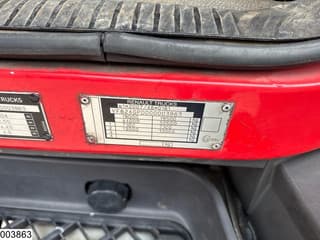 Renault Premium 460 Dxi EURO 5, Retarder, LOHR, Combi - Image 8