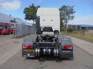 MAN 26.500 XXL TUV APK 02-26 NL TRUCK 16X IN STOCK - Image 5