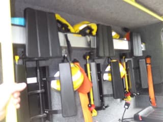 MAN 15.250 FIRE TRUCK,2000 LITER TANK, FOAM TANK, AIRCO - Image 35