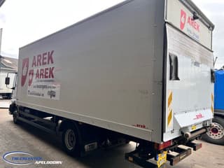 Iveco 120E24 - Image 4
