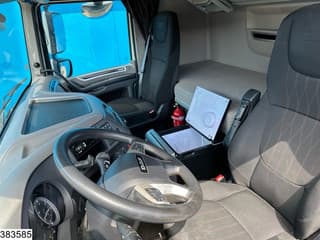 DAF EURO 6, Retarder, Standairco - Image 9