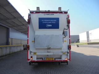 DAF NL TRUCK - Image 8