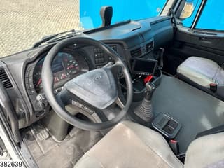 Iveco 330 CNG Unused, EURO 6, Retarder, Palfinger - Image 5