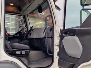 Renault D210 4x2 - NEW - Pezzaioli 1 deck - Ventilation - 17.9M2 - Ramp - Euro6d - Image 36