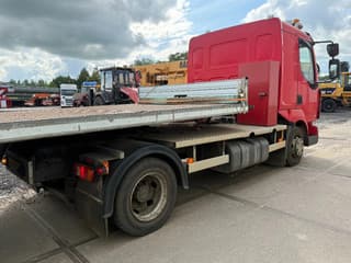 Renault EURO 5 + KUIPHUIS K20 WITH RAMPS AND WINCH ON REMOTE CNTRL - Image 10