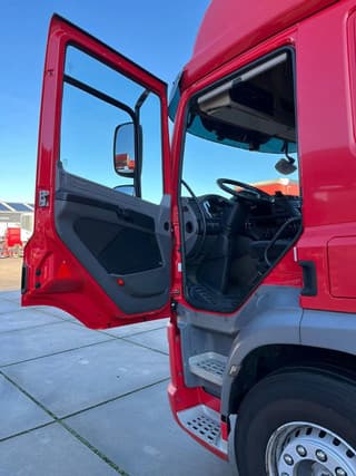 DAF CF FT EURO 6 - Image 10