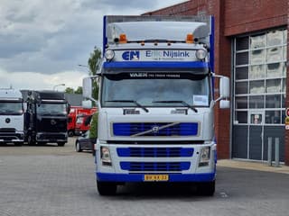 Volvo 380 6x2 - 2/3 stock Berdex Livestock - 54M3 - Weighbridge - I shift - Image 2
