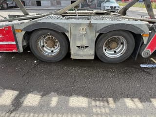 Scania P410 EURO 6 + RETARDER + ROLFO 2015 YEAR COMPLETE! - Image 14