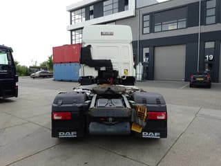 DAF SSC / ADR / Automatic / Euro-6 - Image 5