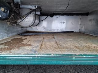 DAF XF 440 2015 - SuperSpaceCab 6x2*4 - Cuppers 1-2-3 deck Livestock + Cuppers 3 deck trailer 2009 afbeelding 62