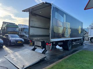 Scania P230 4X2 - EURO 4 + CARRIER SUPRA 950 MT + DHOLLANDIA LIFT - Image 5