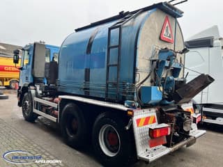Iveco 260E38 - Image 4