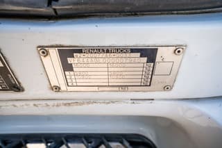 Renault MIDLUM 220 DXI (16t)+CARRIER+DHOLLANDIA - Image 20