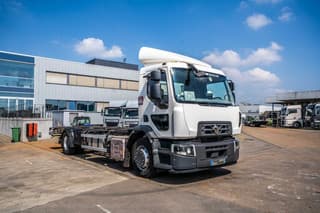 Renault D WIDE 380 DXI - Image 7