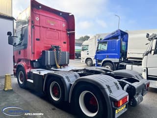 Scania 500 - Image 3