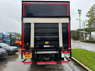 Volvo 4X2 - EURO 6 + DHOLLANDIA LIFT - Image 5