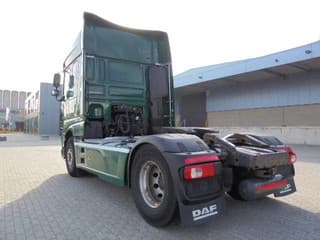 DAF SUPER SPACE CAB - Image 5