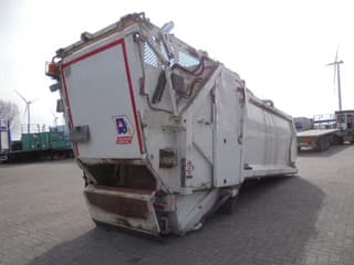 GEESINK KT 2 - Image 4