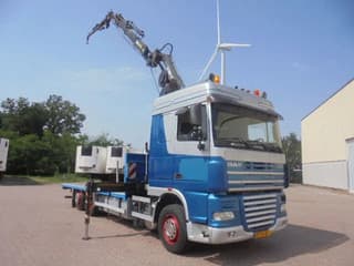 DAF XF105 NL TRUCK - Image 6