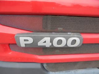 Scania P400 6X2 - Image 25