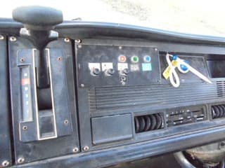Renault A07 C1 - Image 18