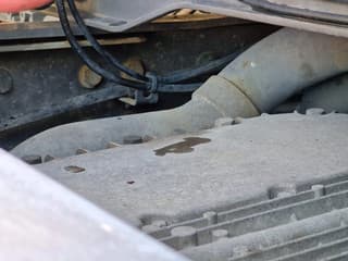 Volvo 13.500 6x2 - Retarder - Full air - 3.20 WB - Leather - Image 27