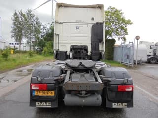 DAF 460 FT EUR6 - Image 6