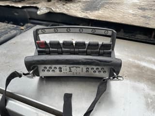 MAN TGA 2006 - 18.310 afbeelding 16