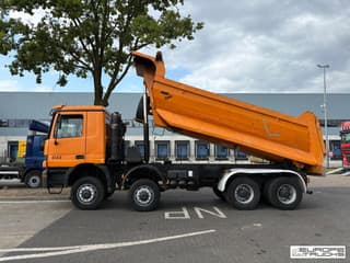 Mercedes-Benz 4143 - Image 2