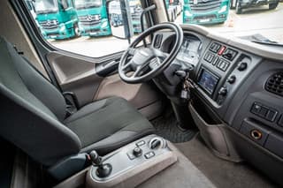DAF LF 55.220(19 T-E6 )+DHOLLANDIA 2TON - Image 15