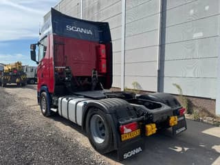 Scania S450 NGS 4X2 EURO 6 RETARDER - Image 6