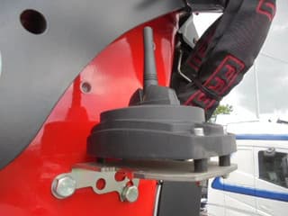 Renault 320 6X4 + FASSI F245 DEMO UNUSED NL KENTEKEN - Image 14