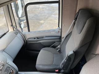 DAF CF 260 FA CHASSIS CABINE EURO 6 - Image 13