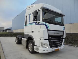 DAF FT - Image 3