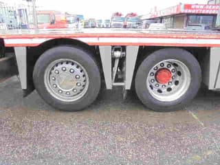 MAN 35.480 LX 8X2 NL KENTEKEN APK 07-26 - Image 33