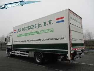 DAF CF 280 FA M3EN3 - Image 2