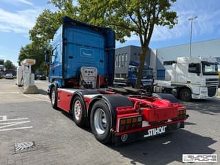 Scania R620 - Image 3