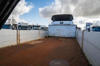 Mercedes-Benz AXOR 2529 L - EFFER 250/4S+JIB - Image 8