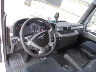MAN 26-480 XXL NEW TYPE TACHO 2025 - Image 12