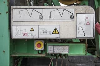 Mercedes-Benz 3241+PUTZMEISTER 24M - Image 11