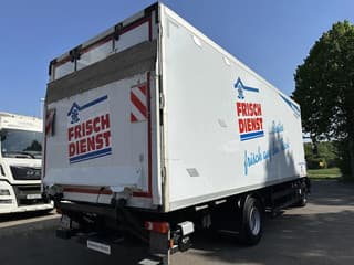 Iveco 140 140-250 Tiefkühl Multitemp Mitsubishi DIESEL - Image 12