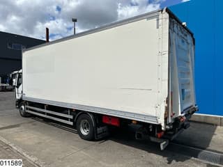 Renault D 14 210 EURO 6, Dhollandia - Image 4