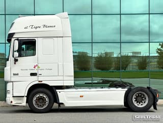 DAF EURO 5         FT         SSC          MANUAL GEARBOX            ONLY 798.000 KM          HOLLAND TRUCK - Image 2