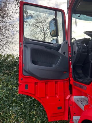 DAF XF 450 2020 - FT ADR afbeelding 15