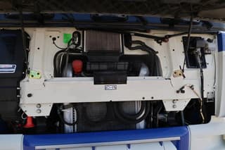 DAF XF 105-460 - 2012 - Image 17