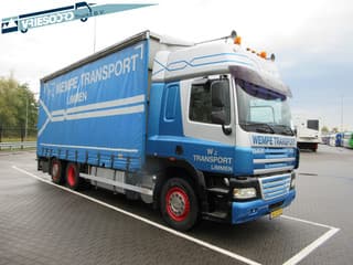 DAF FAN CF - Image 2