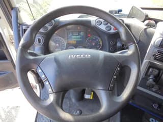 Iveco 450 6X2 RETARDER - Image 14
